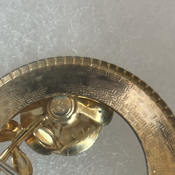 Vintage brooch - Picture 9 of 9